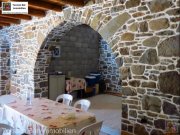 Kato Episkopi - Sitia Kreta, Kato Episkopi, freistehendes unfertiges Steinhaus zu verkaufen in Sitia. Haus kaufen